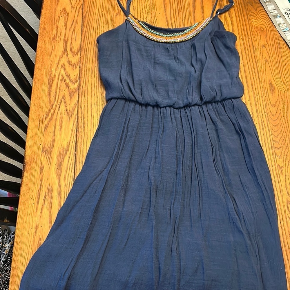 IZ Byer Dress/4